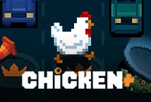 Chicken+